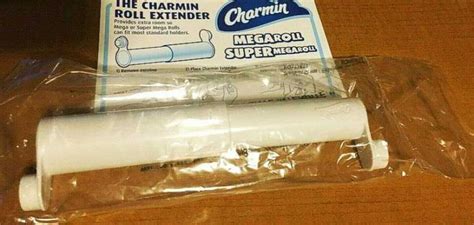 Free Charmin Toilet Paper Roll Extender - Absolute Shopping