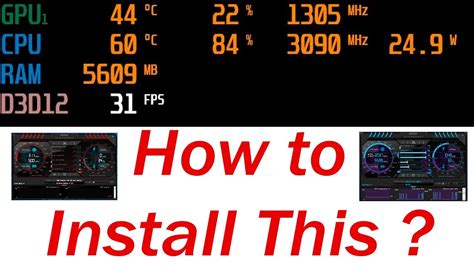 Best pc cpu gpu temp monitor - sinotaste