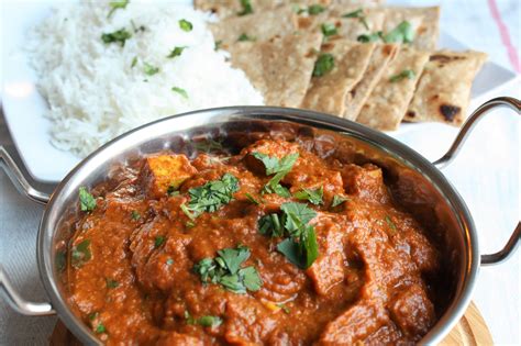 Tofu Tikka Masala – Kindness Kitchen