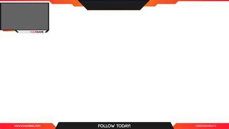 Download Twitch Transparent Overlay - Fortnite PNG Image with No Background - PNGkey.com