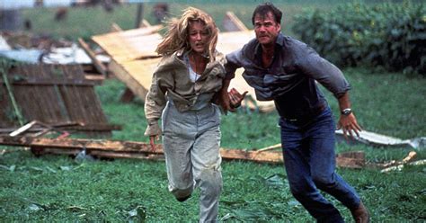 Twister With Helen Hunt Cast - Rebecca Terry