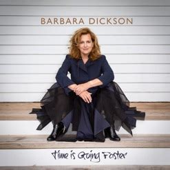 BARBARA DICKSON songs and albums | full Official Chart history