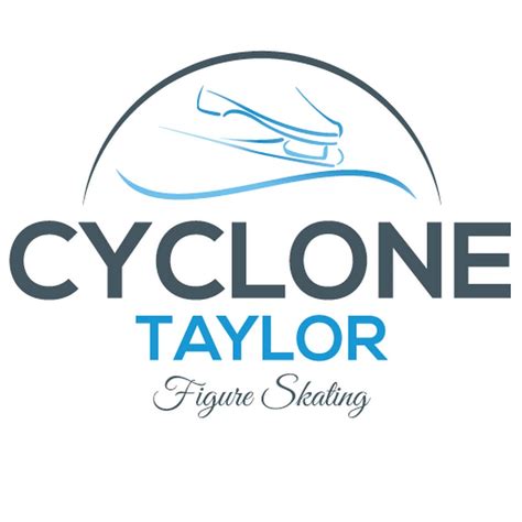 Cyclone Taylor Figure Skating Store - YouTube