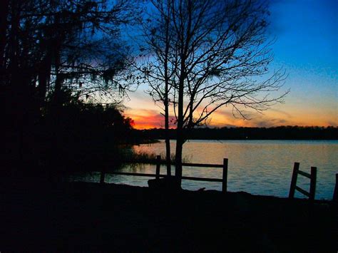 inverness florida | Inverness, FL : At the boat ramp in Inverness ...