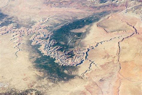 Grand Canyon Geology Lesson - brought to you by NASA