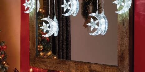 Christmas Lights - Festive Lighting | The Range