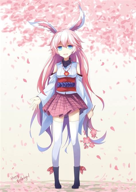 Pin de Lost Salvation en Houkai Impact 3rd Yae Sakura | Dibujos kawaii ...