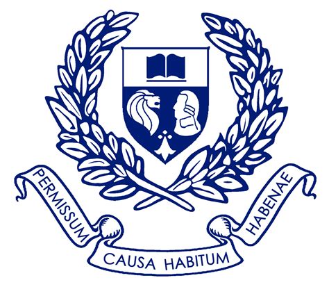 Oxford Uni Logo