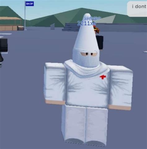 the roblox rate my avatar experience : r/GoCommitDie