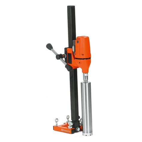 Husqvarna DMS160A Concrete Coring Machine, Concrete Drilling Machine