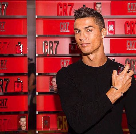 Cristiano Ronaldo CR7 Review, Price, Coupon - PerfumeDiary