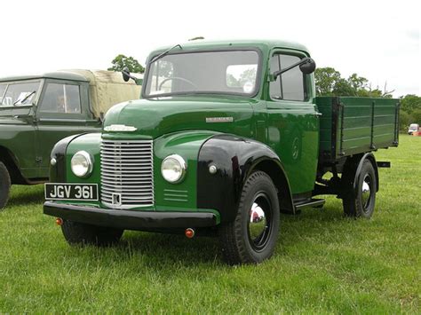 TopWorldAuto >> Photos of Commer superpoise - photo galleries