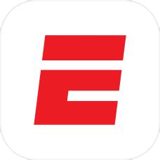 ESPN App - Download on iOS App Store & Google Play