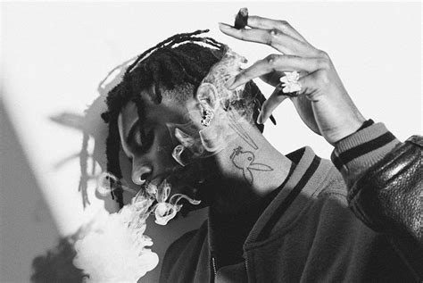 Ultimate mart playboi carti Black and White 12 x 18 Inch Poster : Amazon.in: Home & Kitchen