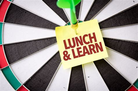 Developing a Lunch and Learn Program – Tennessee State University