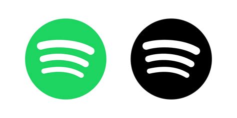 spotify app logo png, spotify icon transparent png 18930429 PNG