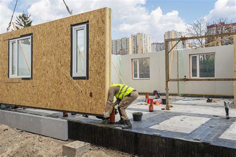 How Much Does It Cost to Build a Modular Home in 2024?