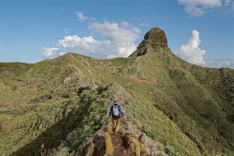 Hiking Tenerife: The 23 Best Hikes In Tenerife