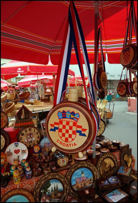 croatian souvenirs | Zagreb kroatien, Kroatien, Zagreb