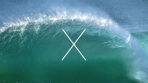 OS X Mavericks Wallpaper - WallpaperSafari