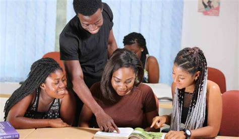 Ekiti State University courses: full list - Legit.ng