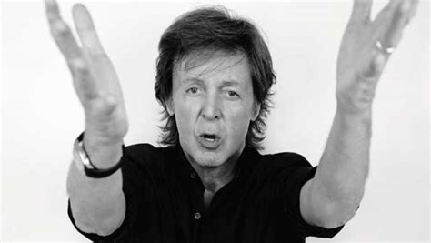 Sir Paul McCartney compie 75 anni | MelodicaMente