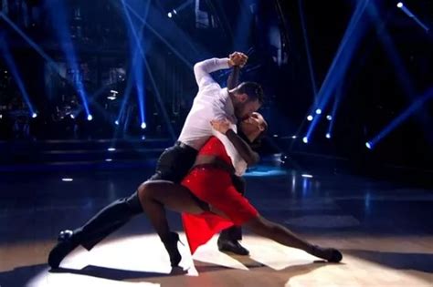 Strictly Come Dancing's highest-scoring dance was to 1999 classic song ...