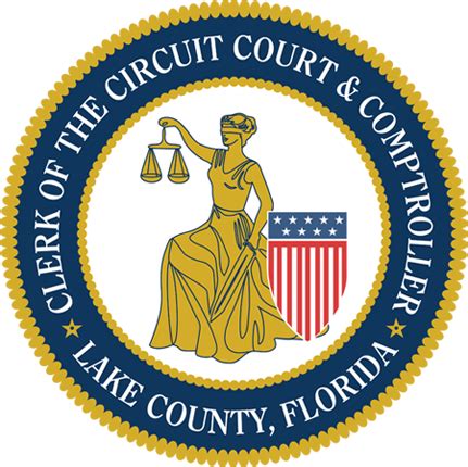 Lake County Clerk of the Circuit Courts