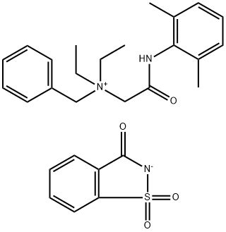 90823-38-4 CAS MSDS (Denatonium saccharide) Melting Point Boiling Point Density CAS Chemical ...