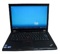 Lenovo Thinkpad T410 (2537-BU1) i5 520M 2.4Ghz 4GB DVD 320GB 14.1"