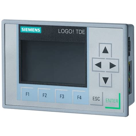 6ED1055-4MH08-0BA1 | Siemens | PLC-City