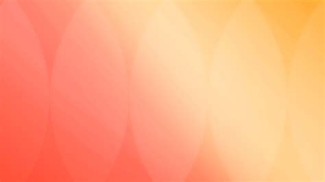 Download Peach Red Orange Color Wave Overlay Wallpaper | Wallpapers.com