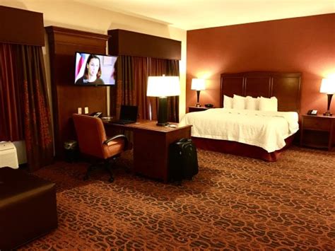 Hampton Inn Waynesburg - UPDATED 2017 Prices & Hotel Reviews (PA) - TripAdvisor