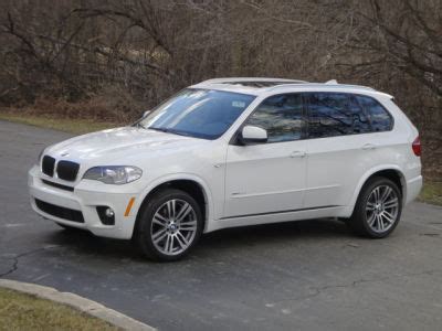 Bmw X5 50i M Sport Photo Gallery #1/10