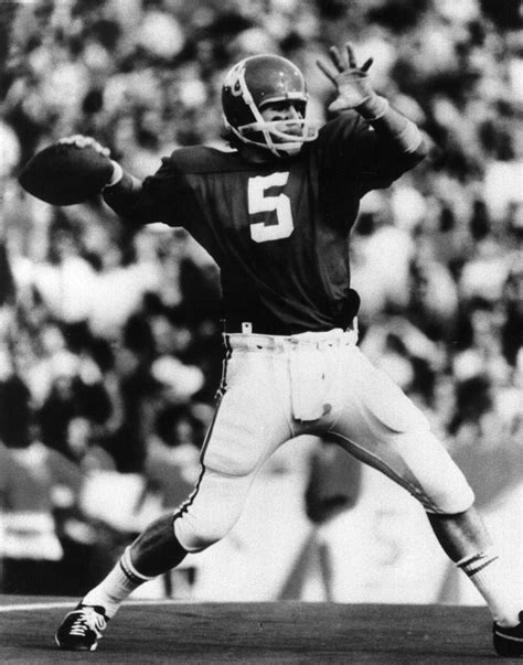 Former Oklahoma QB dies | The Spokesman-Review