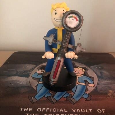 Fallout 3D Printed Stimpak Prop - Etsy