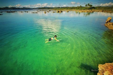 Top Tourist Destinations in Eastern Samar | Travel to the Philippines