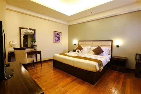 Best Price on Armada Hotel Manila in Manila + Reviews