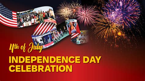 View Event :: 4th of July Independence Day Celebration :: Camp Casey ...