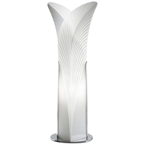 Slamp Las Palmas Table Lamp White | Costco Australia