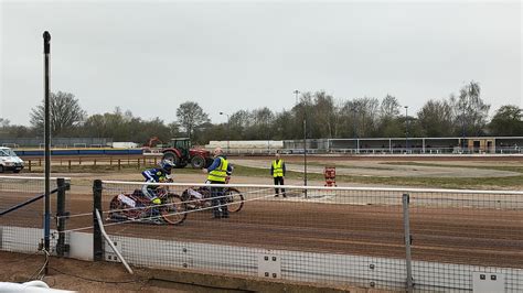 Oxford Speedway on Twitter: "Time for some match races 🙌 # ...