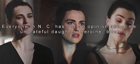 Lena Luthor + quotes