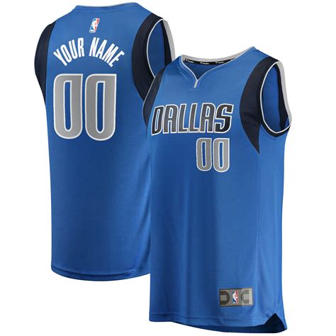 Dallas Mavericks Jerseys Available on Online Stores