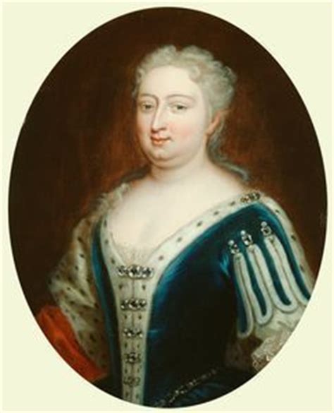 Caroline of Ansbach, Queen of George II of the UK - Kings and Queens Photo (7143309) - Fanpop