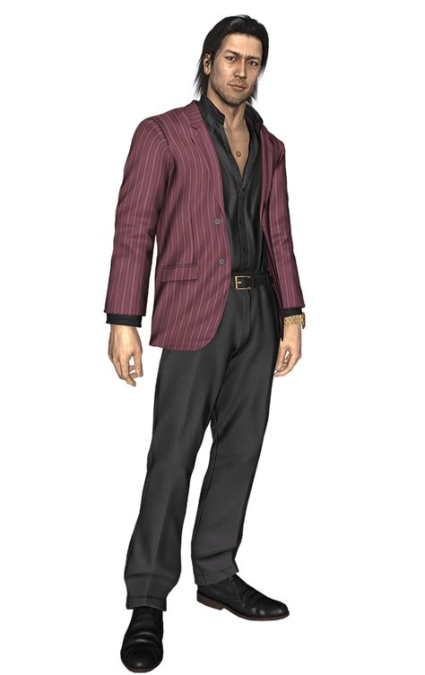 Image - Shun Akiyama.png | Yakuza Wiki | FANDOM powered by Wikia