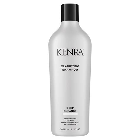 Clarifying Shampoo - Kenra Professional | CosmoProf