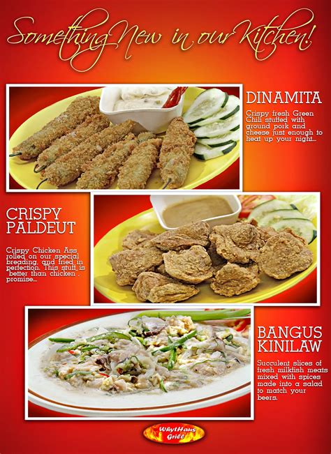 Filipino Dishes, Pulutan, | Food menu, Food, Crispy chicken