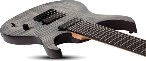 Schecter Sunset 7 Extreme Electric Guitar, 7-String | zZounds