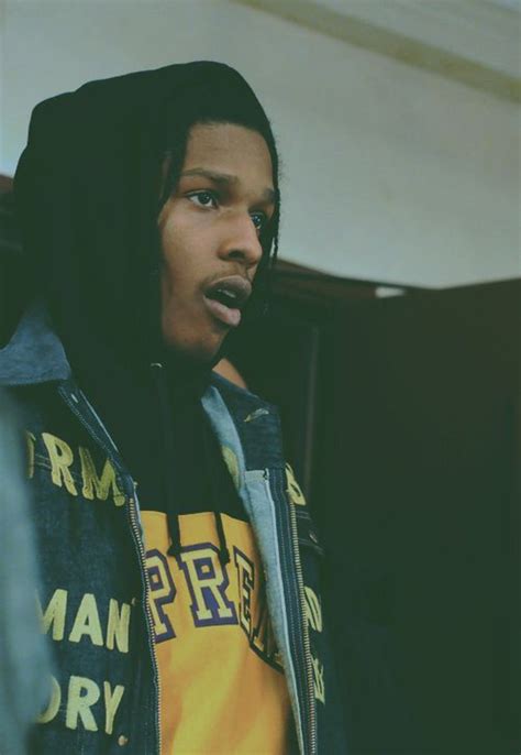 Asap Mob Wallpaper (76+ images)