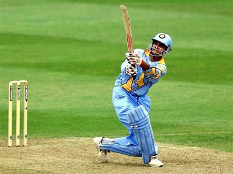 Kartik Vyas: A Tribute to Sourav Ganguly.